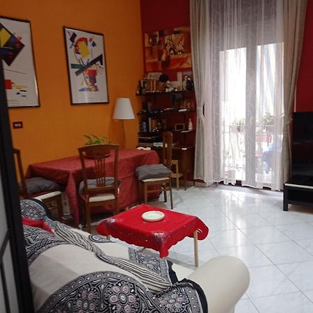 Casa Vacanza Da Andrea ナポリ エクステリア 写真