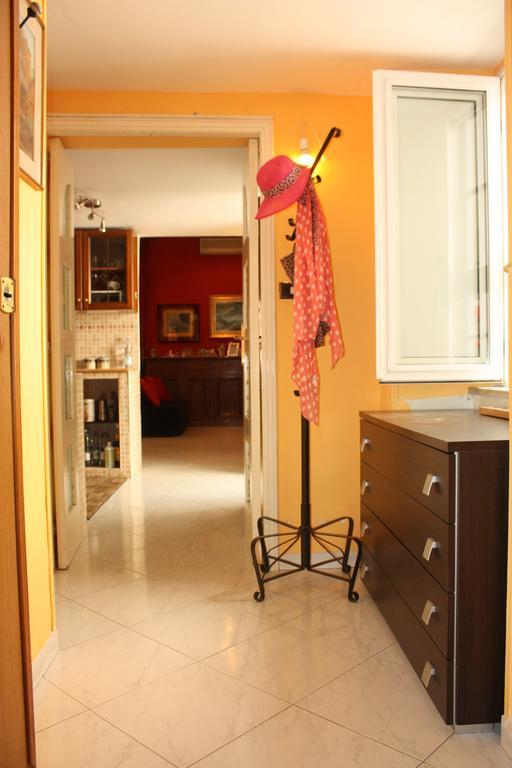 Casa Vacanza Da Andrea ナポリ エクステリア 写真