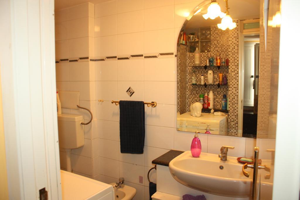 Casa Vacanza Da Andrea ナポリ 部屋 写真
