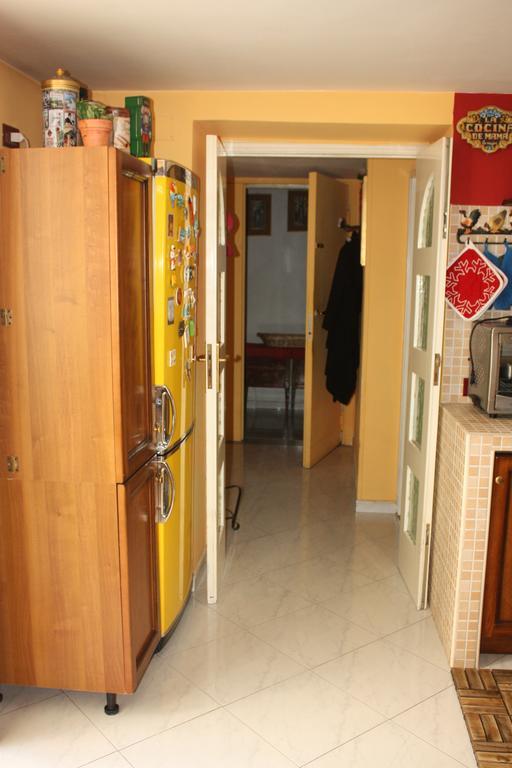 Casa Vacanza Da Andrea ナポリ エクステリア 写真