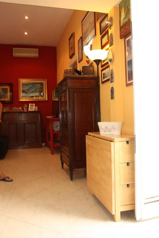 Casa Vacanza Da Andrea ナポリ エクステリア 写真