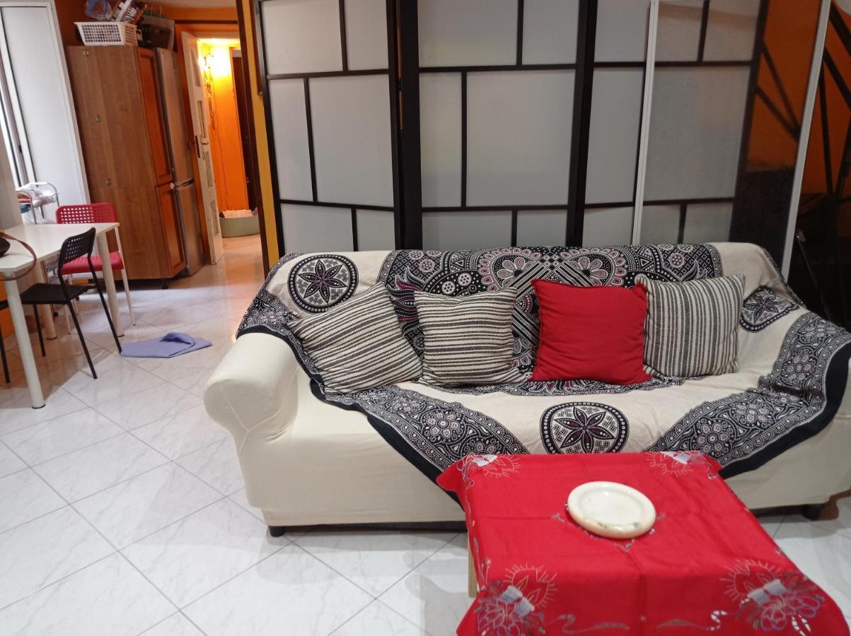 Casa Vacanza Da Andrea ナポリ エクステリア 写真